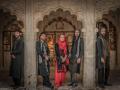 Sufi Qawwali with Fanna-fi-Allah Sufi Qawwali with Fanna-fi-Allah