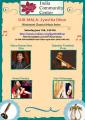Sur-Mala Jyeshtha Dhun Hindustani Classical Concert Sur-Mala Jyeshtha Dhun Hindustani Classical Concert