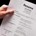 The Art of Writing Great Resumes & Cover Letters The Art of Writing Great Resumes & Cover Letters