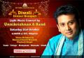 Unnikrishnan Live In Concert Unnikrishnan Live In Concert