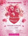 Valentines Special- Bolly Rhythmz Valentines Special- Bolly Rhythmz