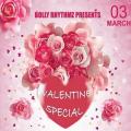 Valentines open mic karaoke - Bolly Rhythmz Valentines open mic karaoke - Bolly Rhythmz