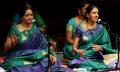 Vidushis Ranjani And Gayathri Grand Vocal Concert Vidushis Ranjani And Gayathri Grand Vocal Concert