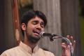 Vidwan Aswath Narayanan vocal concert Vidwan Aswath Narayanan vocal concert