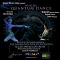 Whirl Quantum Dance Whirl Quantum Dance
