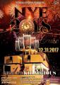 3rd Annual ! New Years Eve 2018 – A Cruise Party 3rd Annual ! New Years Eve 2018 – A Cruise Party