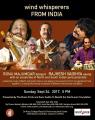 Wind Whisperers FROM INDIA Wind Whisperers FROM INDIA