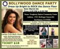 Women's Day Bollywood Dance Party Women's Day Bollywood Dance Party