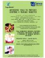 YOGA WORKSHOP FOR DIABETES YOGA WORKSHOP FOR DIABETES
