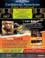 Caribbean American Film Festival Caribbean American Film Festival