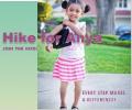Hike For Anya by Hike For Anya Hike For Anya by Hike For Anya