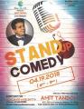 Amit Tandon Stand-Up Comedy Live