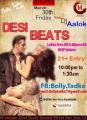 Bollywood Desi Beats