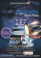 Captain Bhangra - Yacht Party Captain Bhangra - Yacht Party