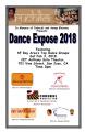 Dance Expose 2018