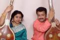 Dr. Krishnakumar and Smt. Binni Krishnakumar Dr. Krishnakumar and Smt. Binni Krishnakumar