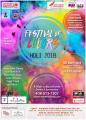 Festival of Colors - HOLI 2018