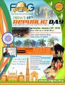 FOG Republic Day Celebration 2018 FOG Republic Day Celebration 2018