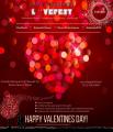 LOVEFEST Bollywood Valentine's Party