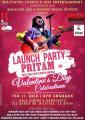 Launch Party Pritam Live Launch Party Pritam Live