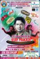 Vijay Prakash Live Telugu Concert Vijay Prakash Live Telugu Concert