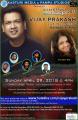 Vijayotsava - Vijay Prakash Live Concert Vijayotsava - Vijay Prakash Live Concert
