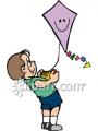 BalaGokulam Kite Festival Kite flying Kid