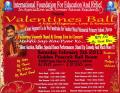 Valentine's Ball 2011 Valentine's Ball 2011