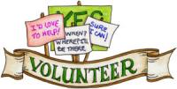For Organizations looking for Volunteers