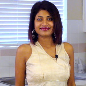 Jo Sawant Recipes