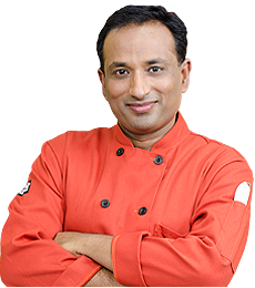 Sanjay Thumma Recipes